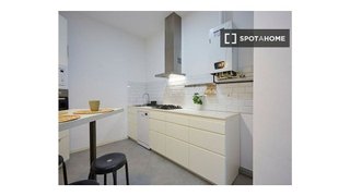Piso en alquiler en La Dreta de l'Eixample en Barcelona