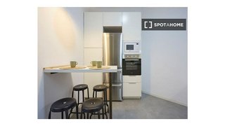 Piso en alquiler en La Dreta de l'Eixample en Barcelona