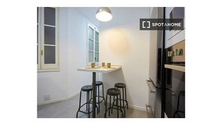 Piso en alquiler en La Dreta de l'Eixample en Barcelona