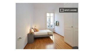 Piso en alquiler en La Dreta de l'Eixample en Barcelona
