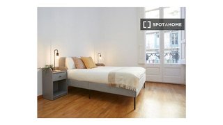 Piso en alquiler en La Dreta de l'Eixample en Barcelona