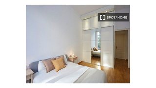 Piso en alquiler en La Dreta de l'Eixample en Barcelona