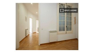 Piso en alquiler en La Dreta de l'Eixample en Barcelona