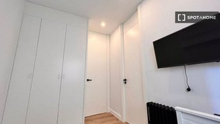 Piso en alquiler en Palos de Moguer en Madrid