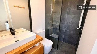 Piso en alquiler en Palos de Moguer en Madrid