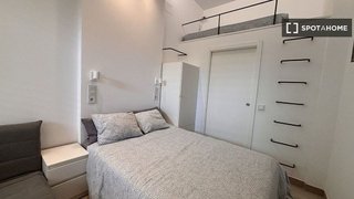 Piso en alquiler en Numancia en Madrid