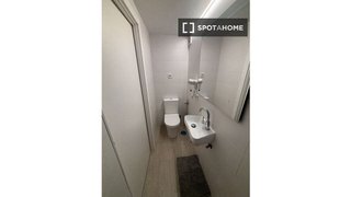 Piso en alquiler en Numancia en Madrid