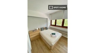 Estudio en alquiler en Bellas Vistas en Madrid