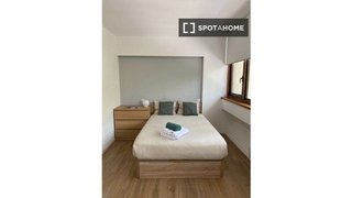 Estudio en alquiler en Bellas Vistas en Madrid