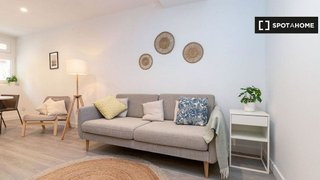 Piso en alquiler en L'Antiga Esquerra de l'Eixample en Barcelona