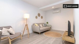 Piso en alquiler en L'Antiga Esquerra de l'Eixample en Barcelona