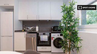 Piso en alquiler en L'Antiga Esquerra de l'Eixample en Barcelona