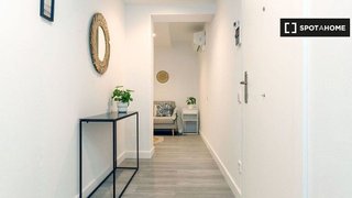 Piso en alquiler en L'Antiga Esquerra de l'Eixample en Barcelona