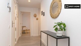 Piso en alquiler en L'Antiga Esquerra de l'Eixample en Barcelona
