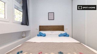 Piso en alquiler en L'Antiga Esquerra de l'Eixample en Barcelona