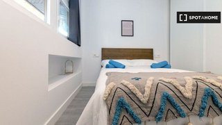 Piso en alquiler en L'Antiga Esquerra de l'Eixample en Barcelona