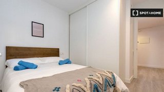 Piso en alquiler en L'Antiga Esquerra de l'Eixample en Barcelona