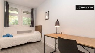 Piso en alquiler en L'Antiga Esquerra de l'Eixample en Barcelona
