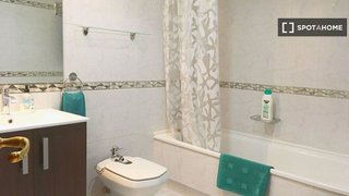Piso en alquiler en Ibiza en Madrid