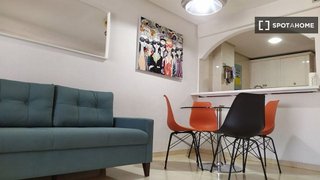 Piso en alquiler en Ibiza en Madrid