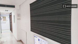 Piso en alquiler en Ibiza en Madrid