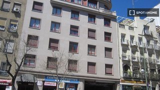 Piso en alquiler en Ibiza en Madrid