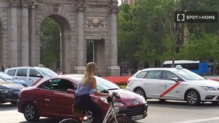 Piso en alquiler en Ibiza en Madrid