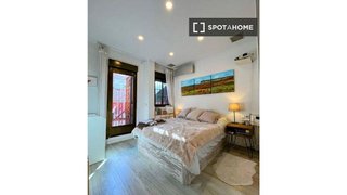 Piso en alquiler en Prosperidad en Madrid