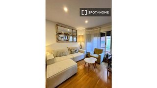 Piso en alquiler en Prosperidad en Madrid