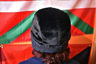 Gorro estilo U.R.S.S. Unión Soviética