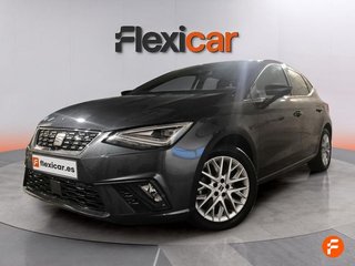 Seat Ibiza 1.0 MPI 59kW (80CV) Reference XL