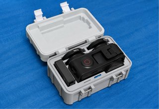 Estuche DJI Osmo Action Blanco