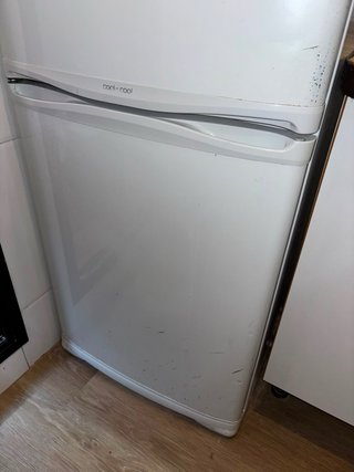 Nevera Combi Blanca Marca Samsung