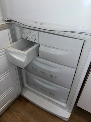 Nevera Combi Blanca Marca Samsung
