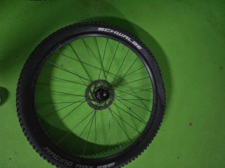 Llantas Tubeless Ready Schwalbe Racing Ralph