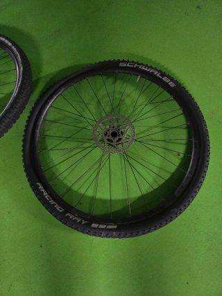 Llantas Tubeless Ready Schwalbe Racing Ralph
