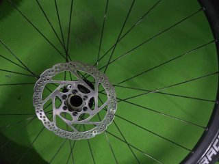 Llantas Tubeless Ready Schwalbe Racing Ralph