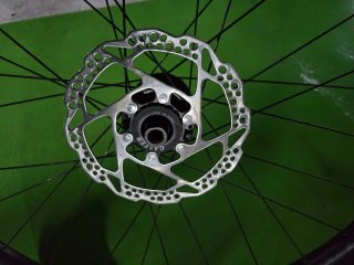 Llantas Tubeless Ready Schwalbe Racing Ralph