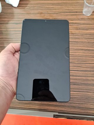 Tablet Samsung Nera
