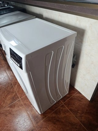 Lavadora Logik 250€