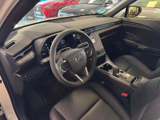 Lexus LBX 1.5 HEV Elegant 100 kW (136 CV)