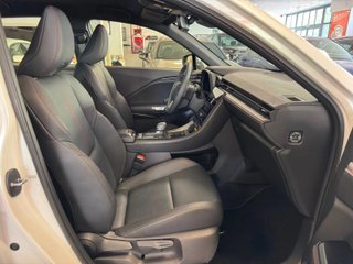 Lexus LBX 1.5 HEV Elegant 100 kW (136 CV)