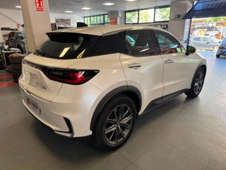 Lexus LBX 1.5 HEV Elegant 100 kW (136 CV)