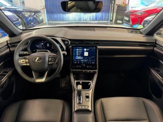 Lexus LBX 1.5 HEV Elegant 100 kW (136 CV)