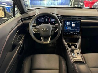 Lexus LBX 1.5 HEV Elegant 100 kW (136 CV)