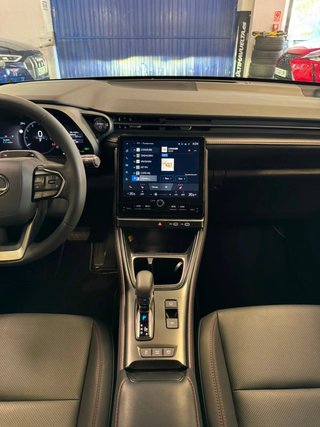 Lexus LBX 1.5 HEV Elegant 100 kW (136 CV)