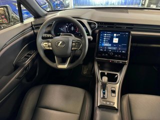 Lexus LBX 1.5 HEV Elegant 100 kW (136 CV)