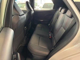 Lexus LBX 1.5 HEV Elegant 100 kW (136 CV)