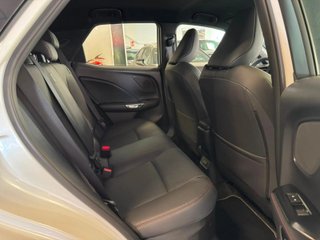 Lexus LBX 1.5 HEV Elegant 100 kW (136 CV)
