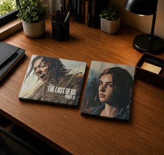 The Last of Us Parte II Edición Especial PS4